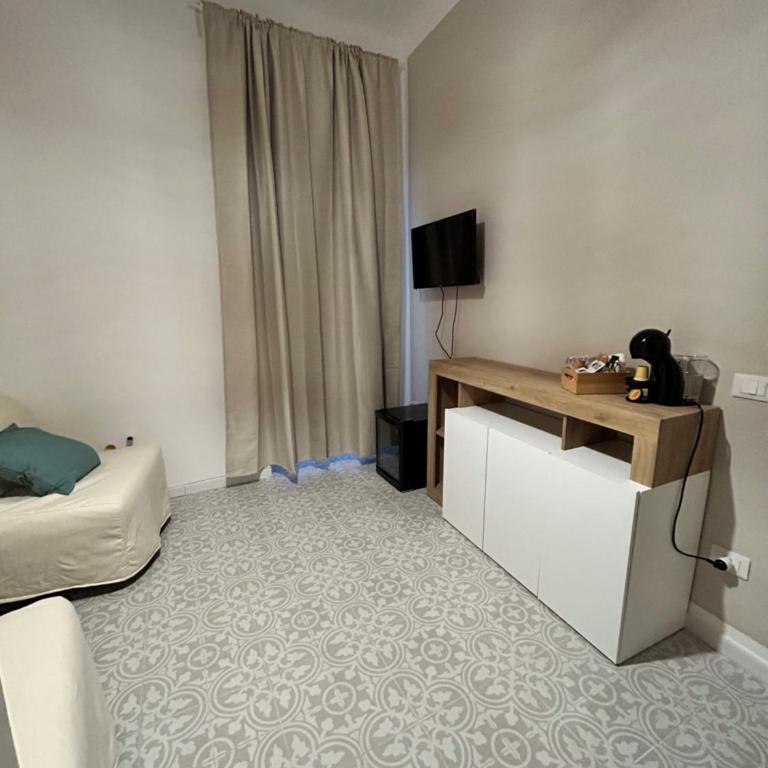 Casa la cava - Quadruple Room with Private Bathroom - 4