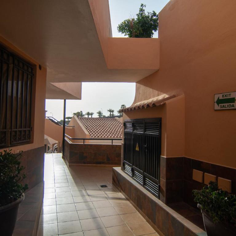 Apartamento Vistamar Las Americas - Apartamento de 1 dormitorio - 23