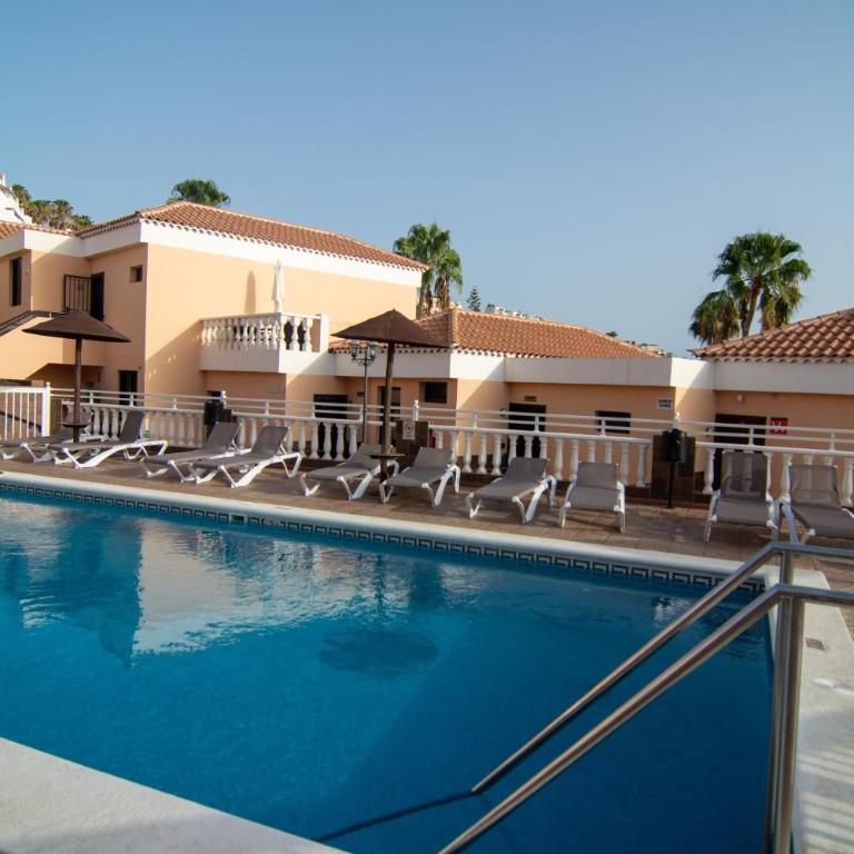 Apartamento Vistamar Las Americas - Apartamento de 1 dormitorio - 24