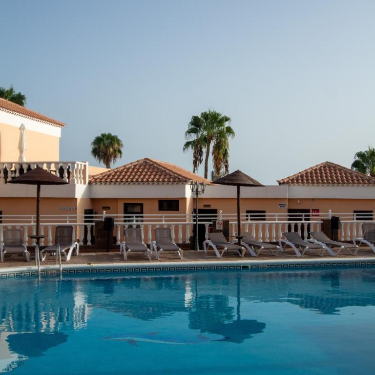 Apartamento Vistamar Las Americas - Apartamento de 1 dormitorio - 1