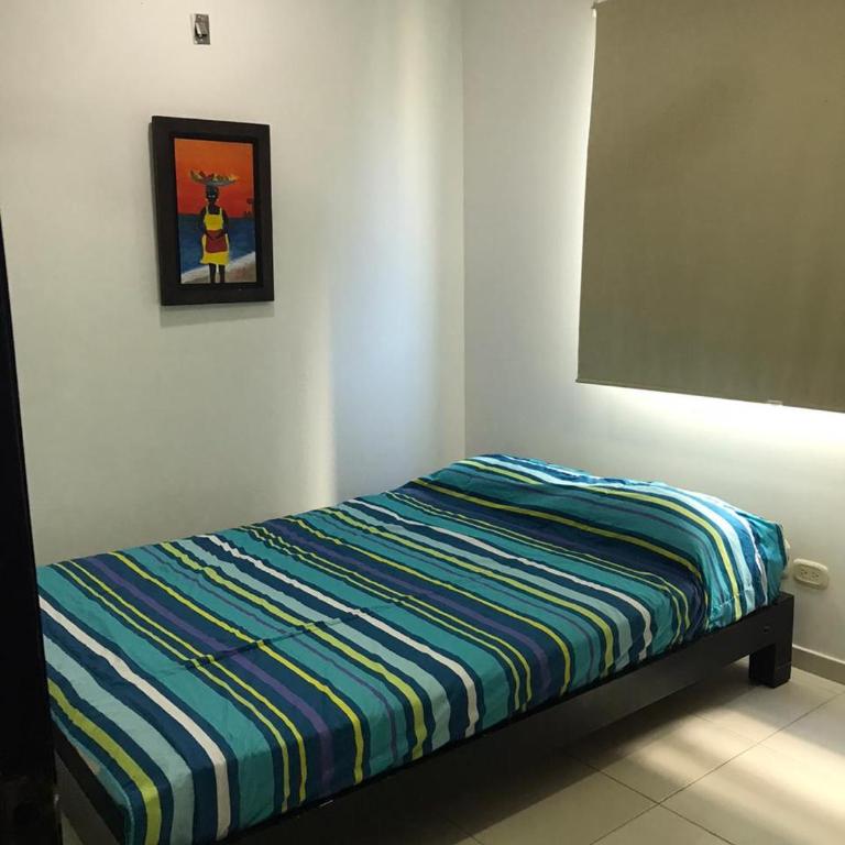 APARTAMENTO FRENTE A LA PLAYA EN COVEÑAS - Apartment - 3