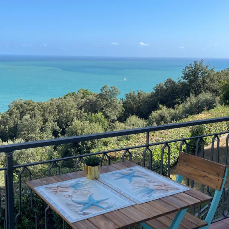 UN SOGNO NEL GOLFO DEI POETI new - Appartamento con 2 Camere da Letto - 5