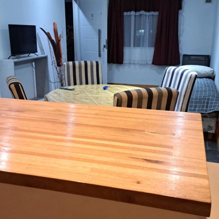 MG ESQUEL - Apartamento de 1 dormitorio - 2