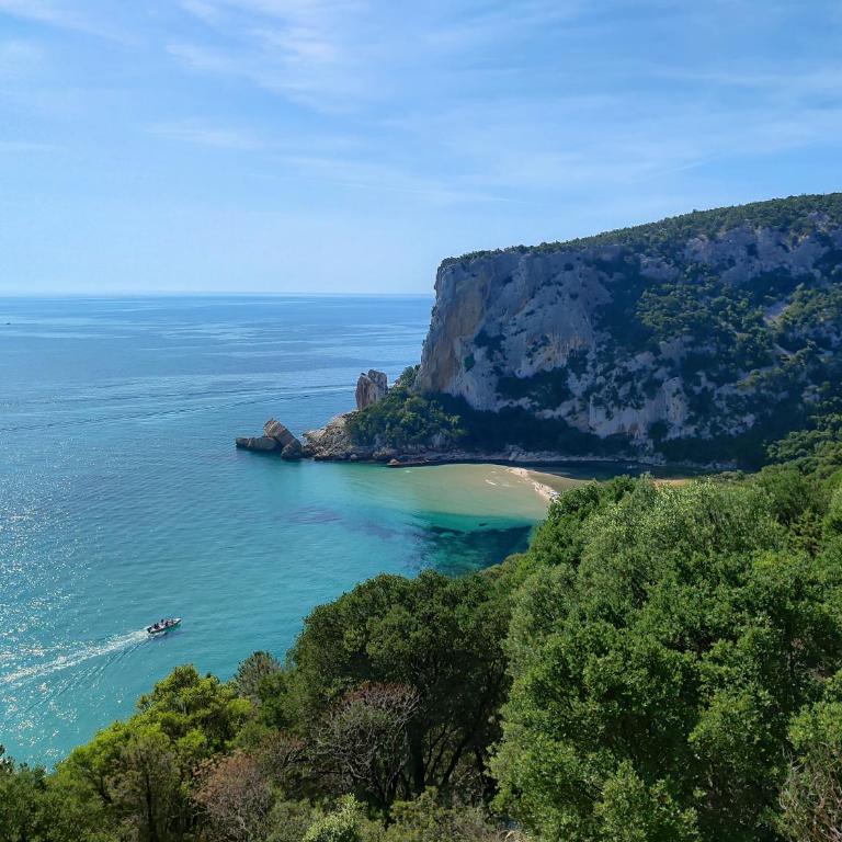 Appartamento a 50 mt dal mare - Appartamento con 2 Camere da Letto - 13