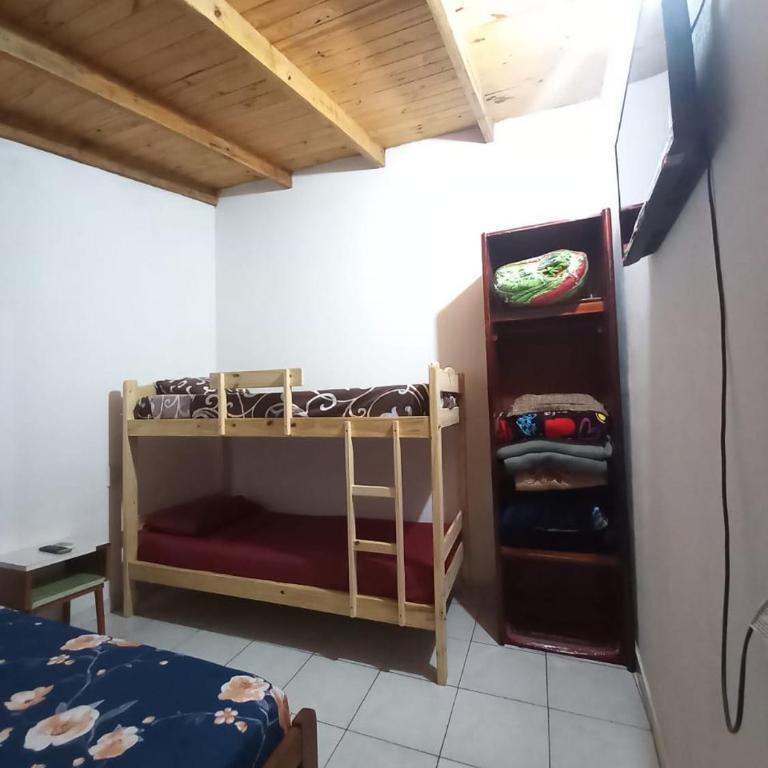 Familia Goncalvez - Apartamento - 11