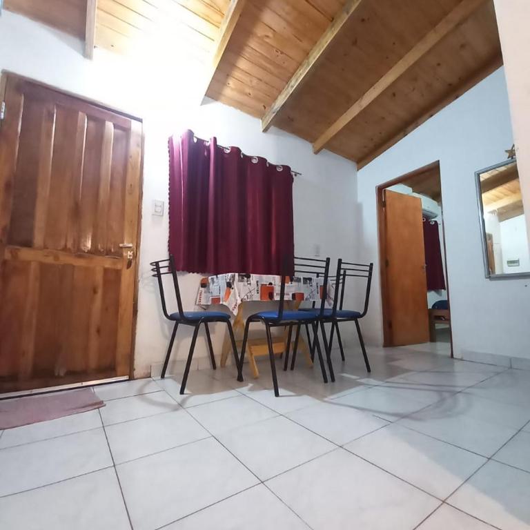 Familia Goncalvez - Apartamento - 13