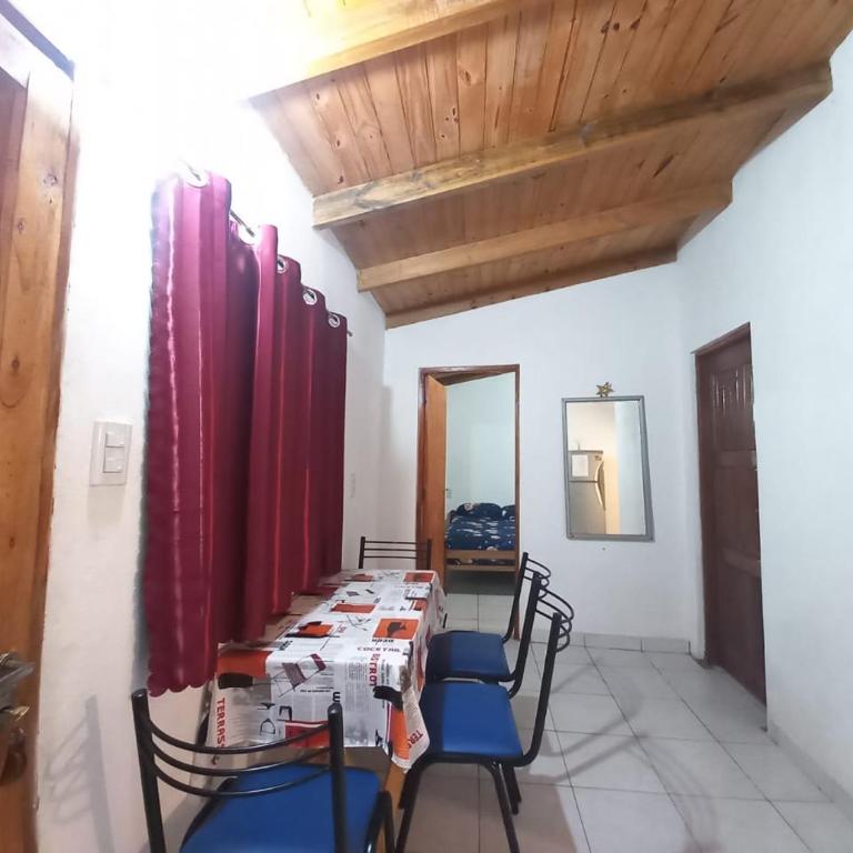 Familia Goncalvez - Apartamento - 14