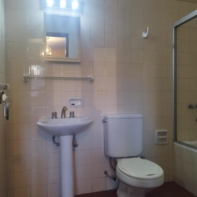 Hotel RustiCall - Habitación Doble Deluxe - 5