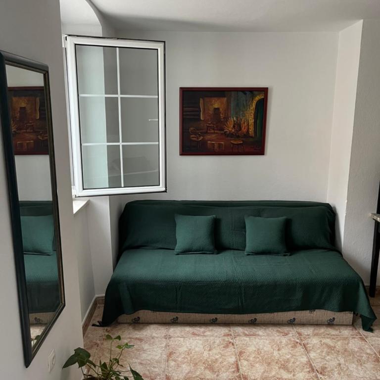 Old Town Escape - Central and Charming - One-Bedroom Apartment - 8