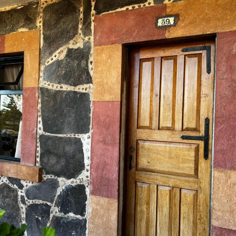 Posada de las Monjas - Chambre Double avec 2 Lits Doubles - 4