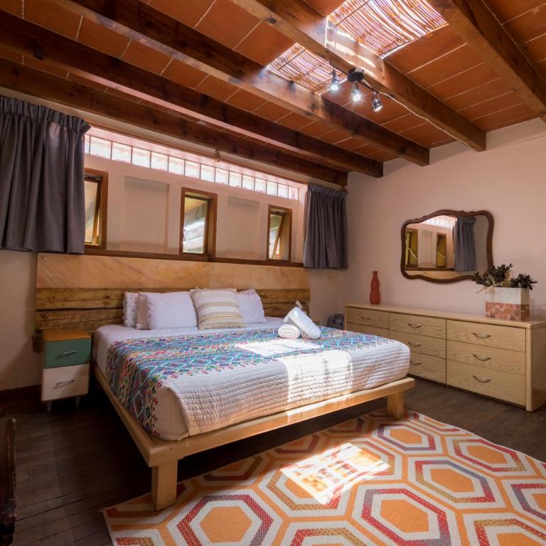 Meztli: Casa Boutique & Spa - Deluxe Suite - 2
