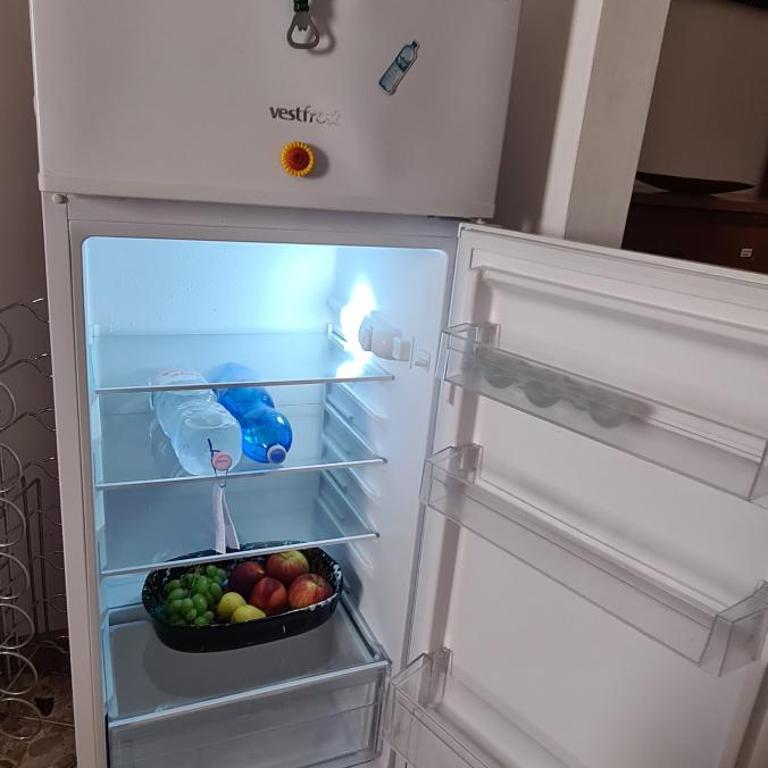 Salento - Casa vacanza di Diana Carcagni - Appartamento con 2 Camere da Letto - 48