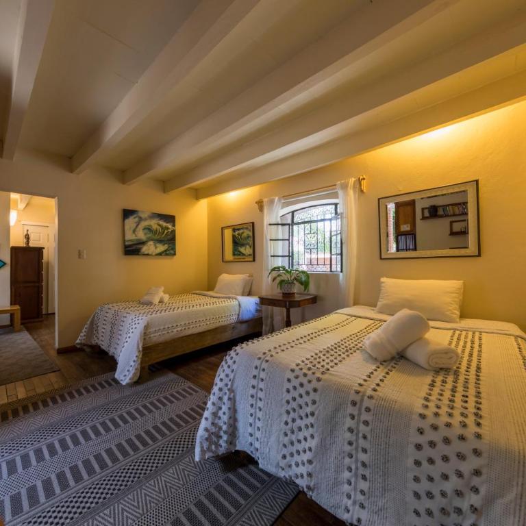 Meztli: Casa Boutique & Spa - Superior Suite - 2