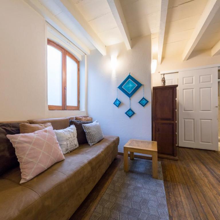 Meztli: Casa Boutique & Spa - Superior Suite - 3