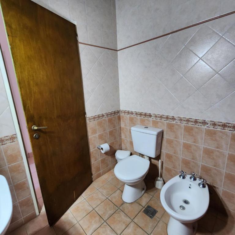 Excelente Departamento Centrico - Apartamento de 2 dormitorios - 12