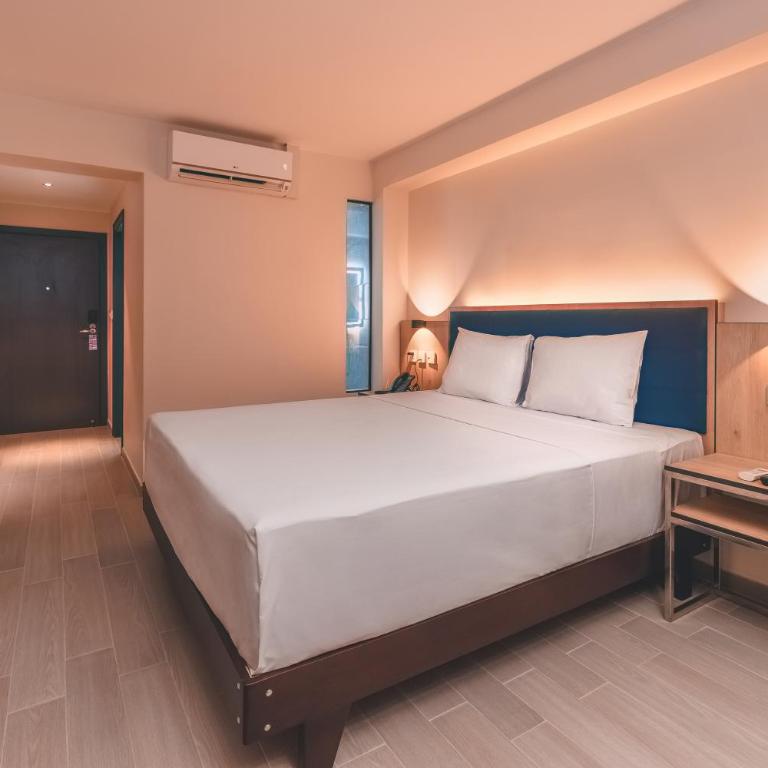 Lyz Business Hotel Piura - Double Room - 1