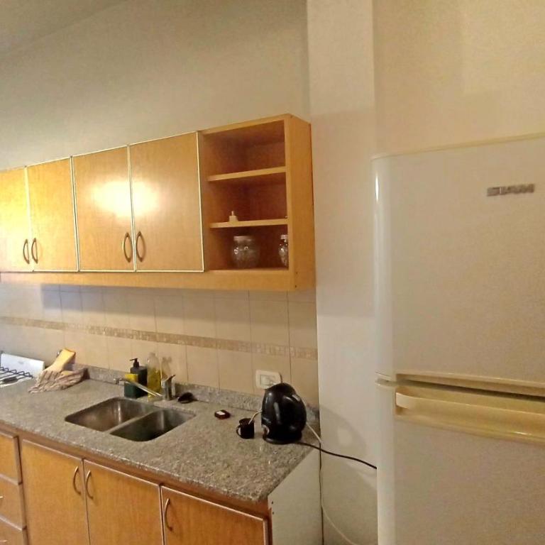 BeelApt - Departamento elegante y seguro, con Cochera Exclusiva - Apartamento de 1 dormitorio - 10