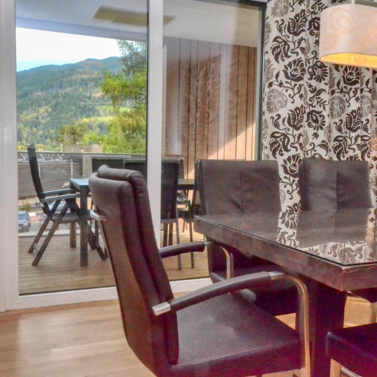 Alpin & Seeresort Top 10 - by Alpen Apartments - Apartment mit Seeblick - 5