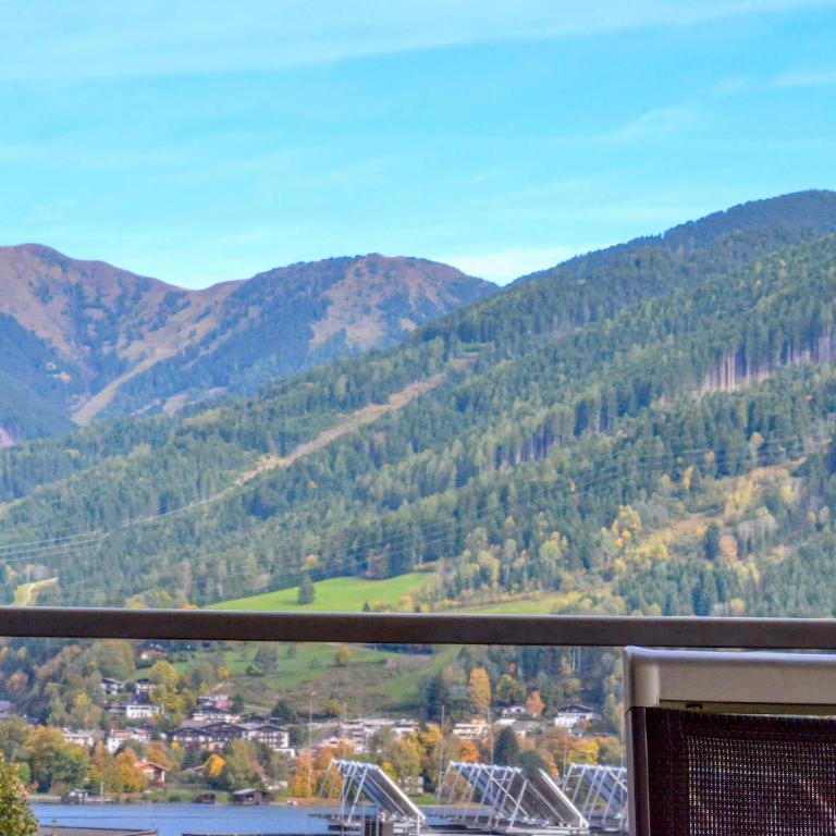 Alpin & Seeresort Top 10 - by Alpen Apartments - Apartment mit Seeblick - 7