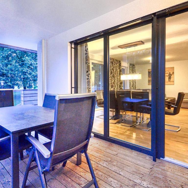 Alpin & Seeresort Top 10 - by Alpen Apartments - Apartment mit Seeblick - 12