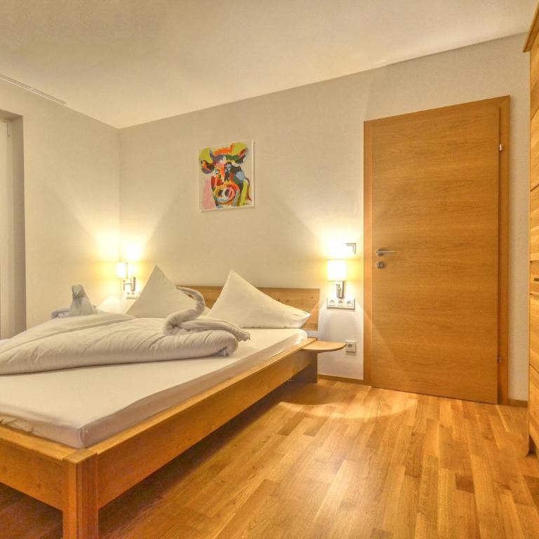 Alpin & Seeresort Top 10 - by Alpen Apartments - Apartment mit Seeblick - 22