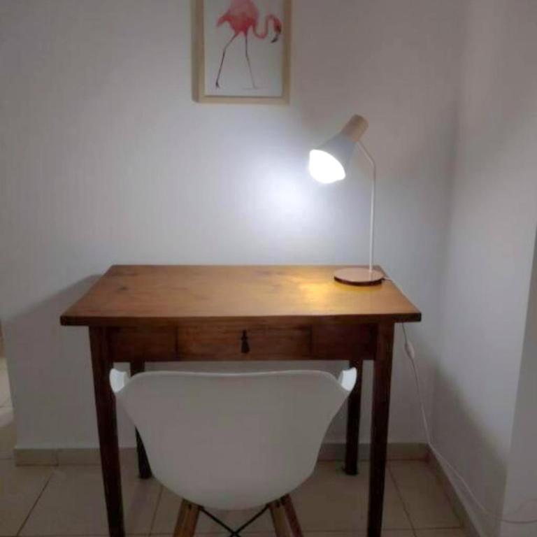 BeelApt - Departamento elegante y seguro, con Cochera Exclusiva - Apartamento de 1 dormitorio - 6