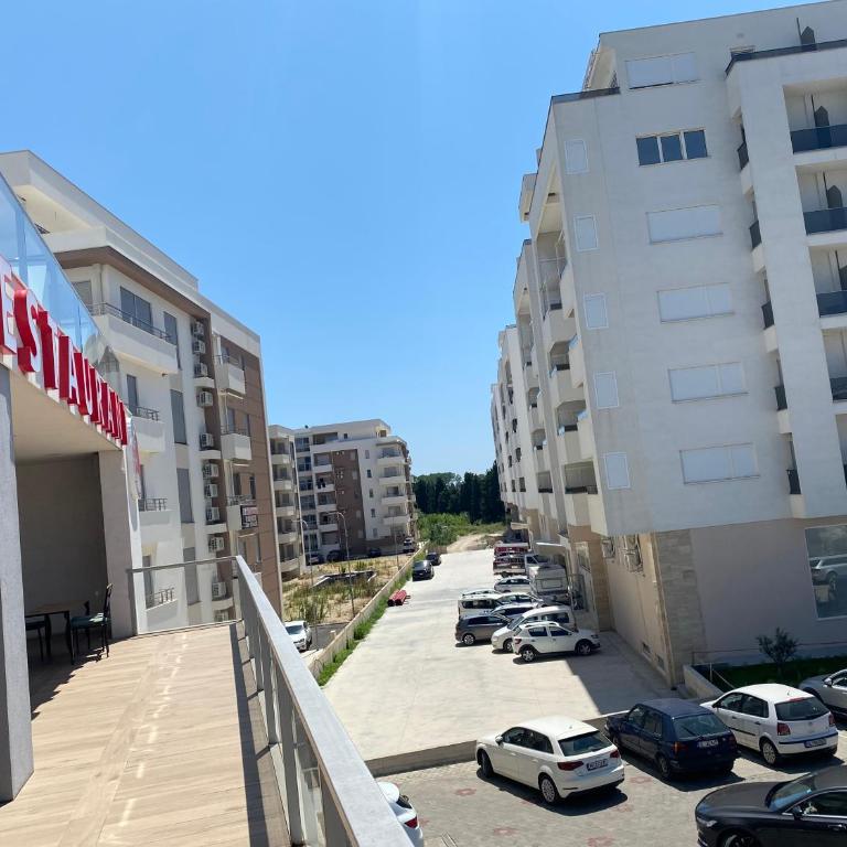 Ulcinj Apartments - Apartman sa Balkonom - 34