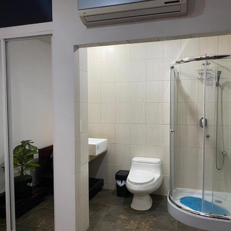 Punta Centinela Apartment - Apartment with Sea View - 19