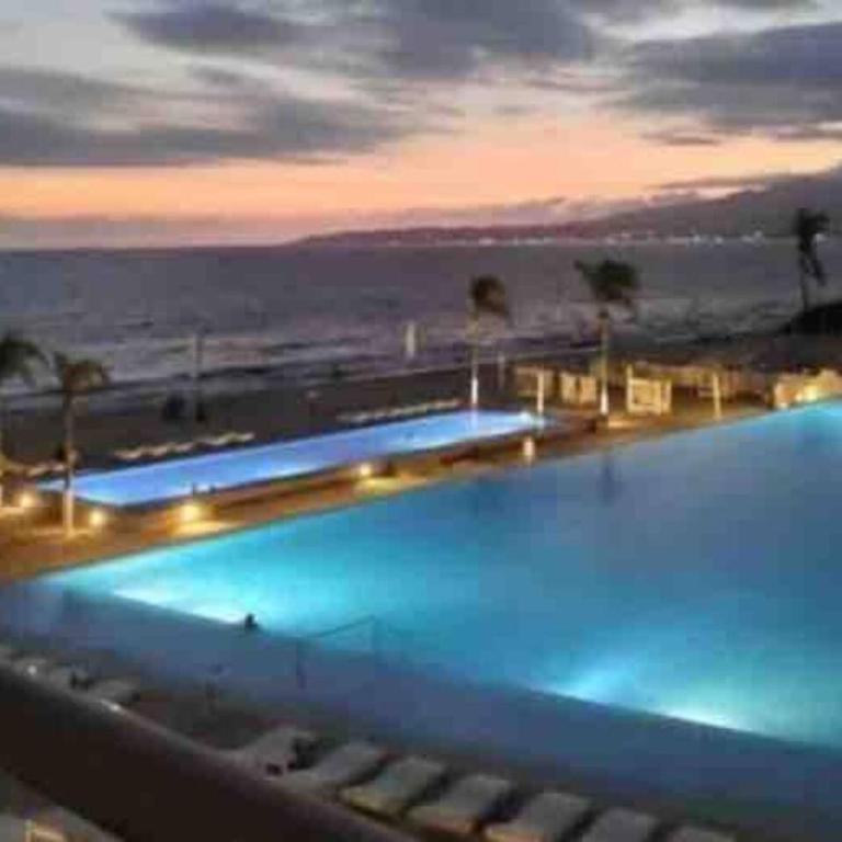 313 Paraíso frente al mar - Apartamento de 2 dormitorios - 2