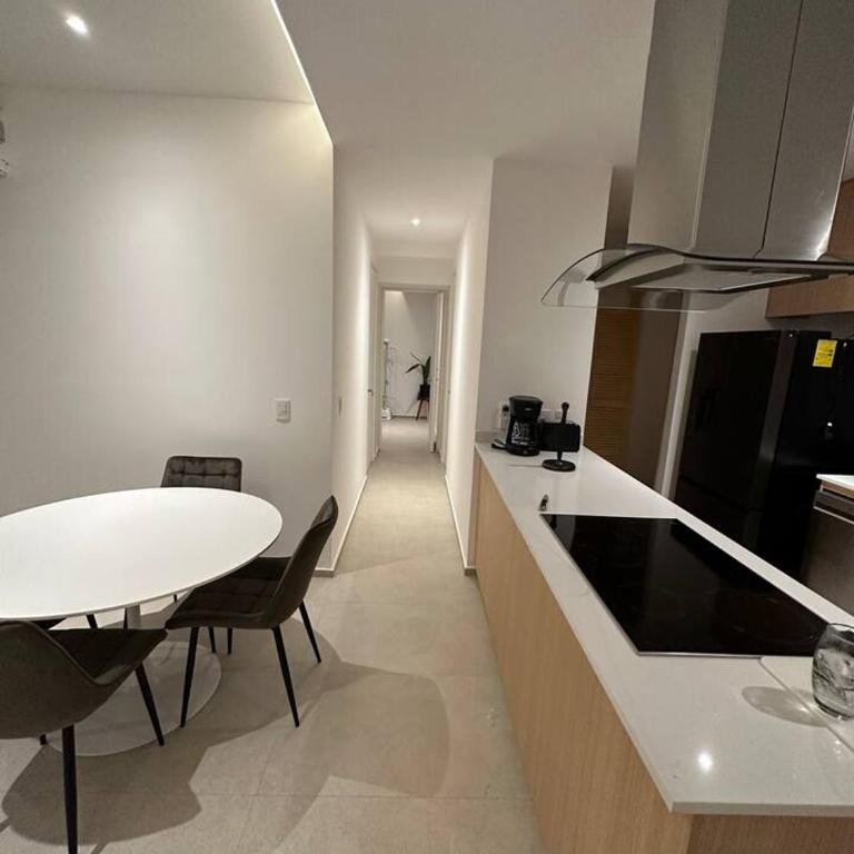 313 Paraíso frente al mar - Apartamento de 2 dormitorios - 10