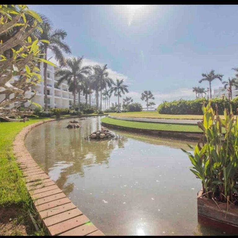 313 Paraíso frente al mar - Apartamento de 2 dormitorios - 13