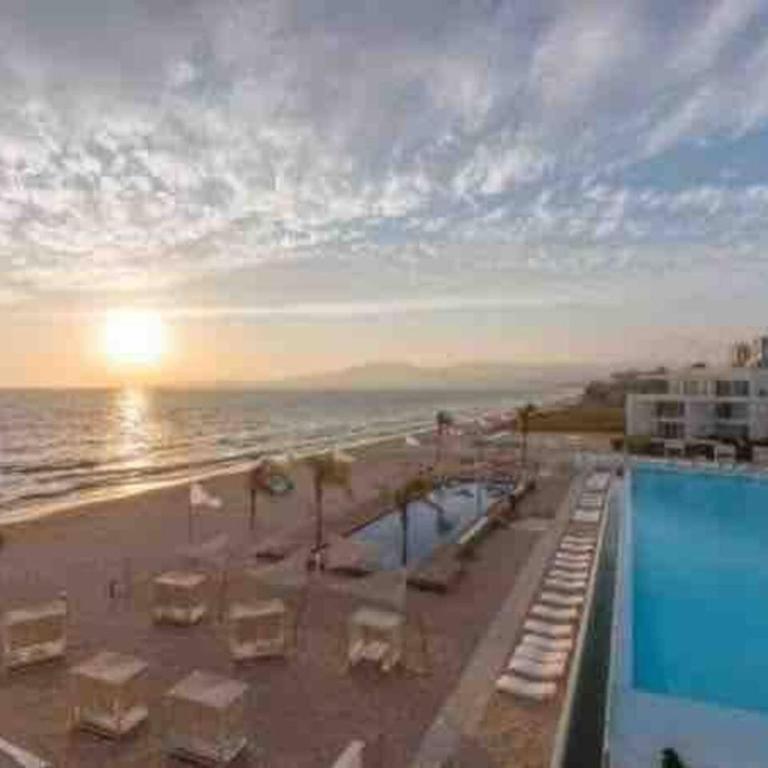313 Paraíso frente al mar - Apartamento de 2 dormitorios - 32