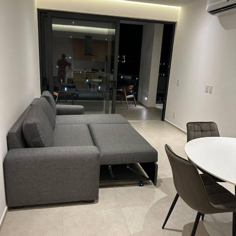 313 Paraíso frente al mar - Apartamento de 2 dormitorios - 34