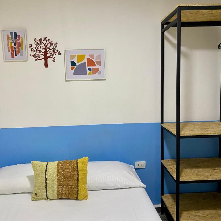 Hotel Anauco - Double Room with Private Bathroom - 16