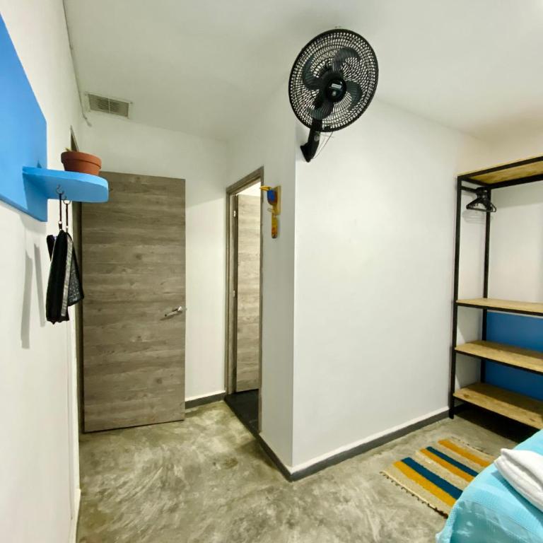 Hotel Anauco - Double Room with Private Bathroom - 11