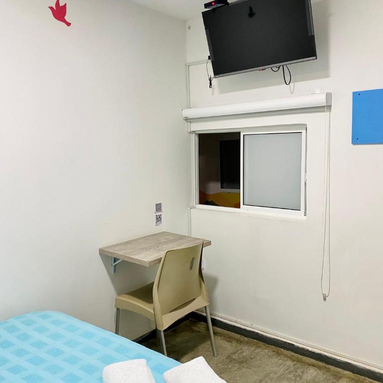 Hotel Anauco - Double Room with Private Bathroom - 10