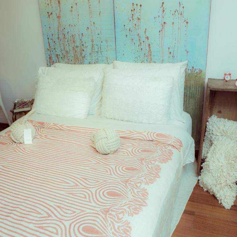 Atelier for Artists - Habitación Deluxe - 4