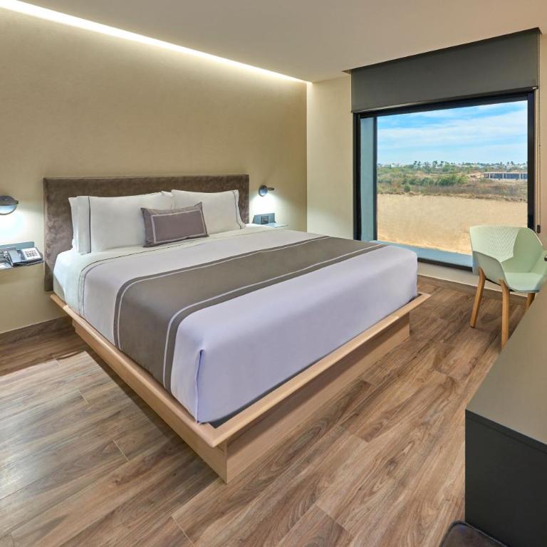 City Express Plus by Marriott Mazatlan - King Room - 2