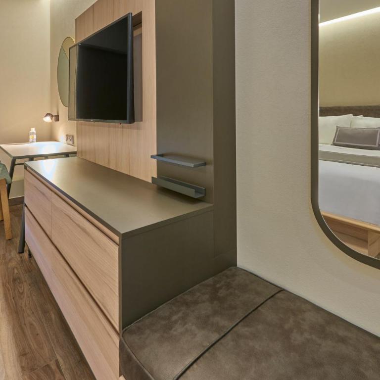City Express Plus by Marriott Mazatlan - King Room - 3