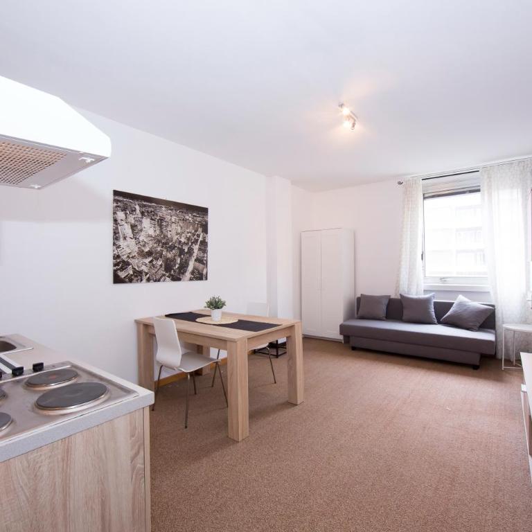 Riscossa Apartments - Studio - 5