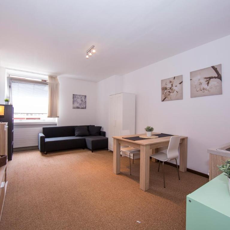 Riscossa Apartments - Appartement - 4