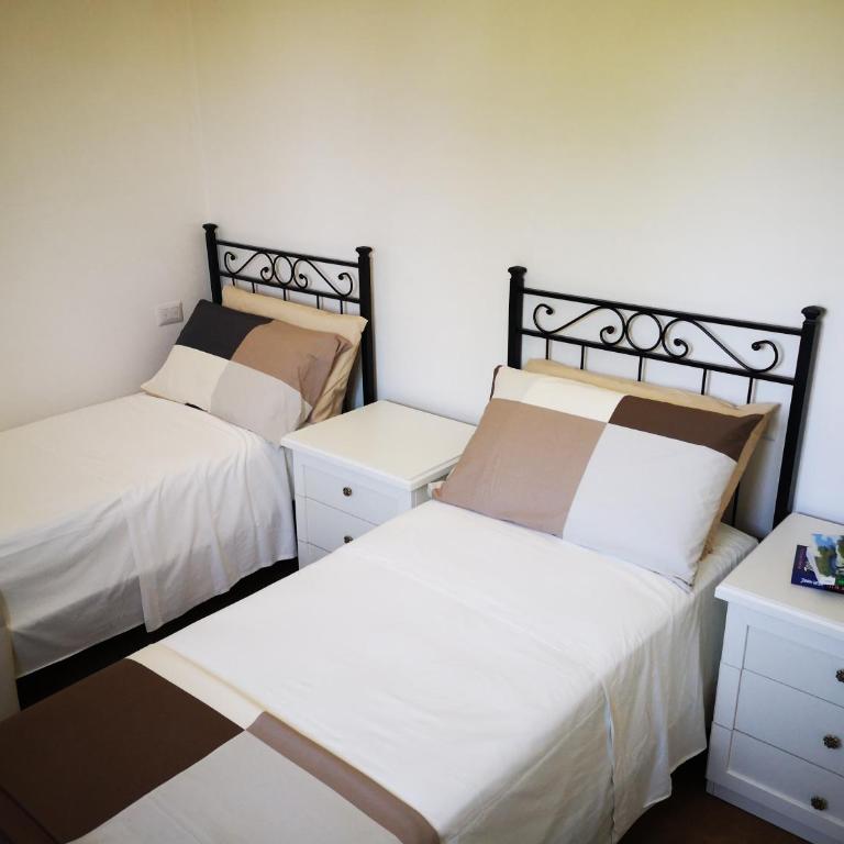 Valle d'Itria IN - Villa con 2 Camere da Letto - 56