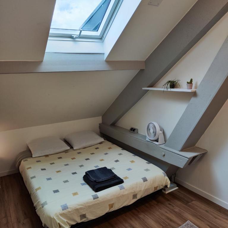 Chez Mamie - Appartement 3 Chambres - 6