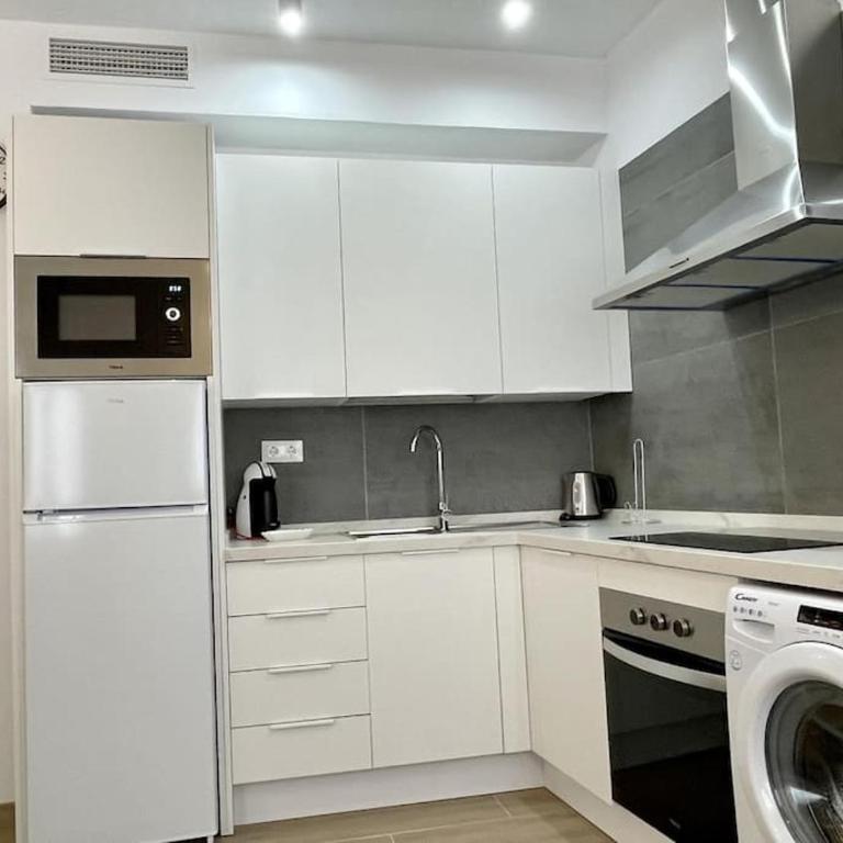 Geysotur El Umbral de Muñices - Apartamento de 2 dormitorios - 12