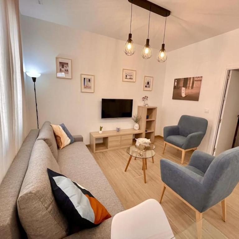 Geysotur El Umbral de Muñices - Apartamento de 2 dormitorios - 8