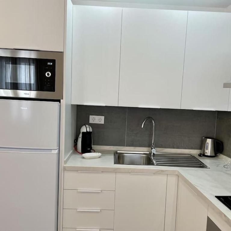 Geysotur El Umbral de Muñices - Apartamento de 2 dormitorios - 13