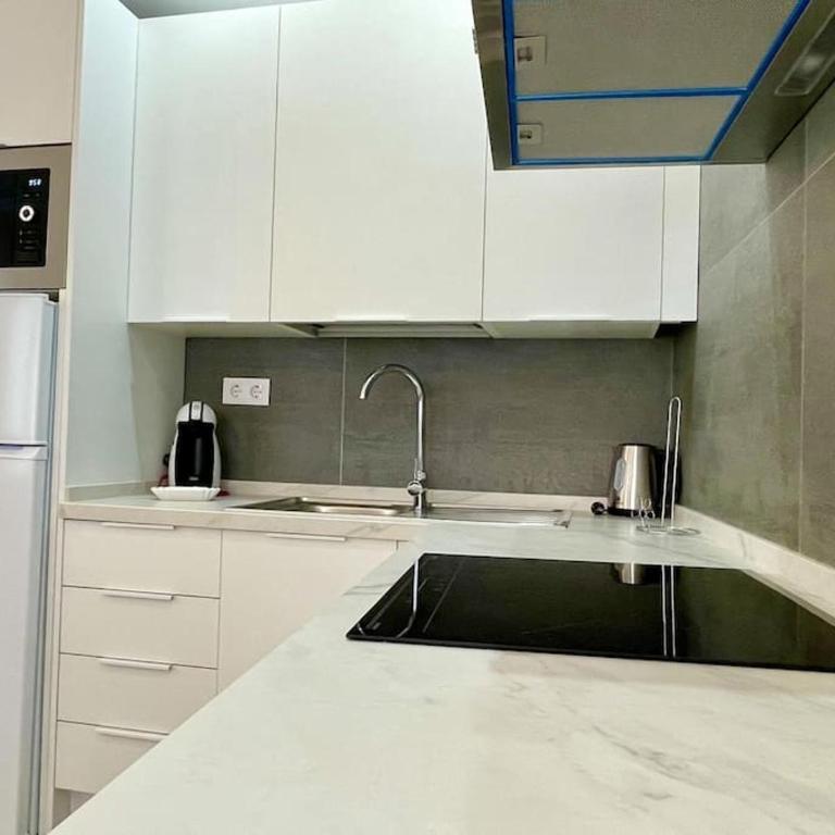 Geysotur El Umbral de Muñices - Apartamento de 2 dormitorios - 14