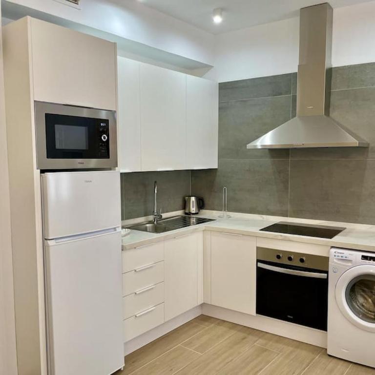Geysotur El Umbral de Muñices - Apartamento de 2 dormitorios - 15