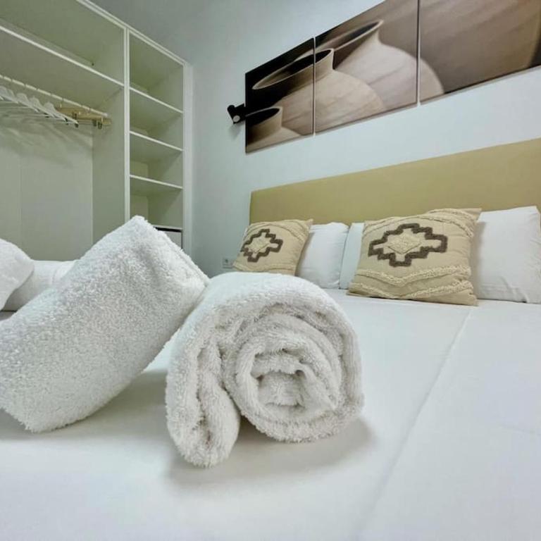 Geysotur El Umbral de Muñices - Apartamento de 2 dormitorios - 3
