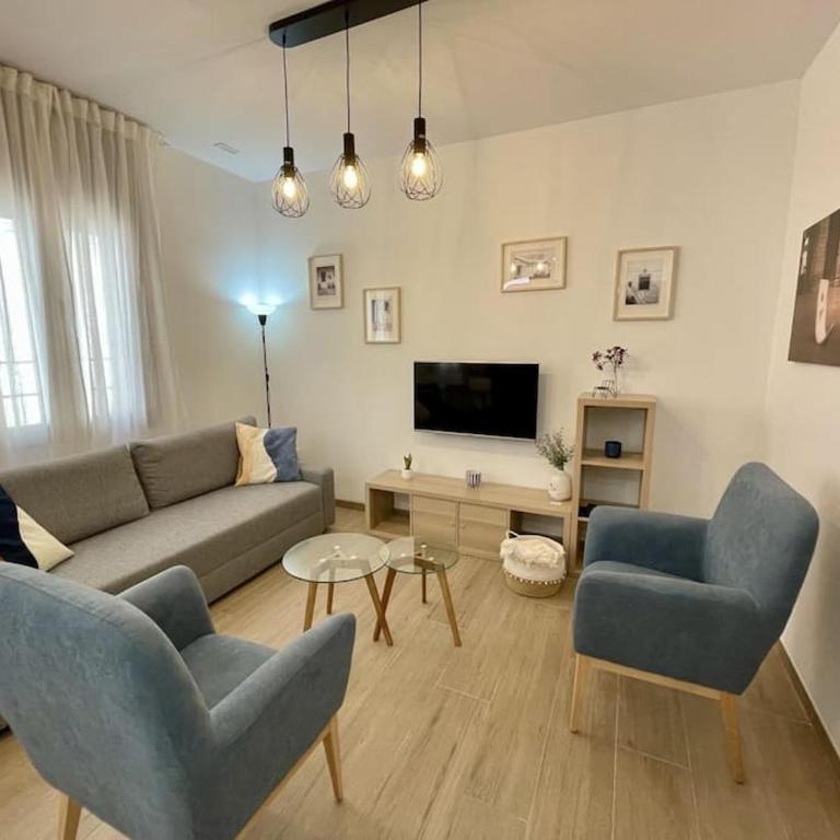 Geysotur El Umbral de Muñices - Apartamento de 2 dormitorios - 11